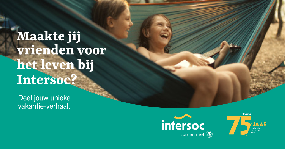Intersoc TO BV